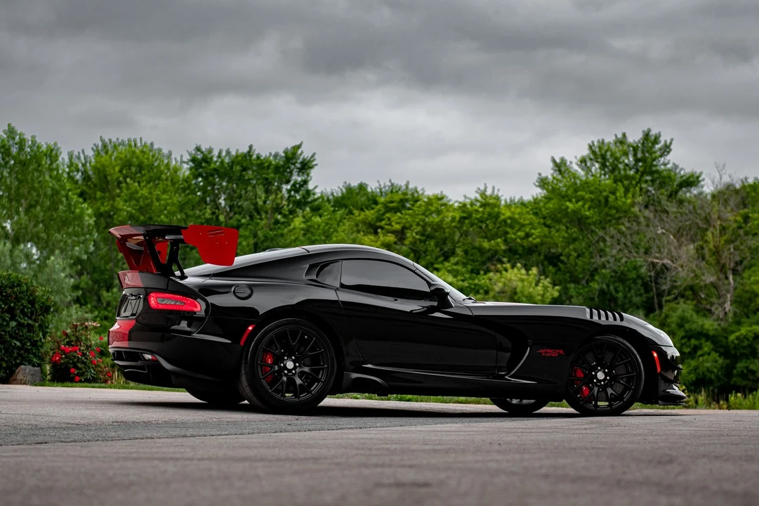 2017 Dodge Viper 5th Gen - Image 30 of 31