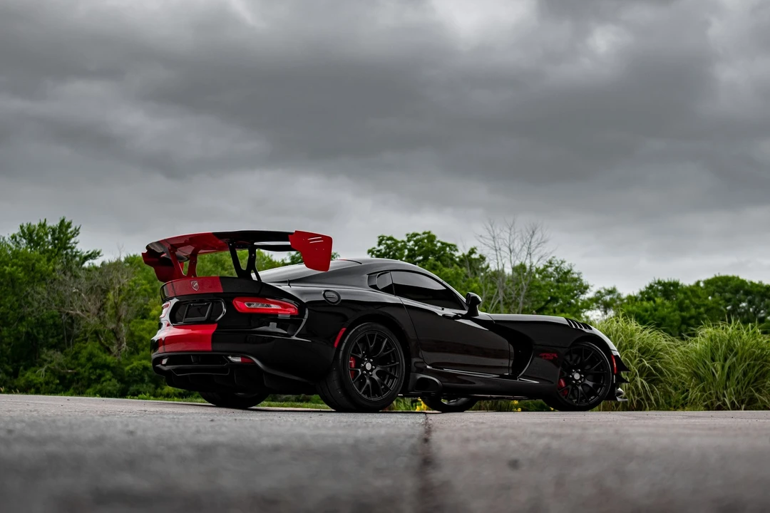 2017 Dodge Viper 5th Gen - Image 27 of 31