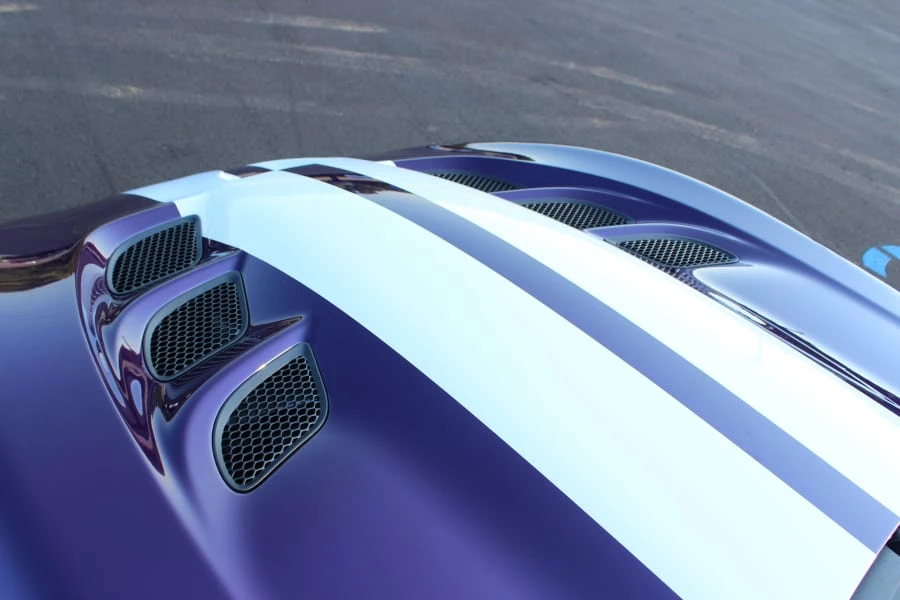 2017 Dodge Viper 5th Gen - Image 6 of 12