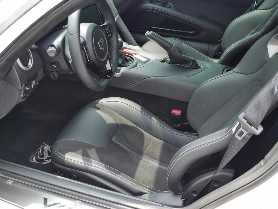 2017 Dodge Viper 5th Gen - Image 17 of 29