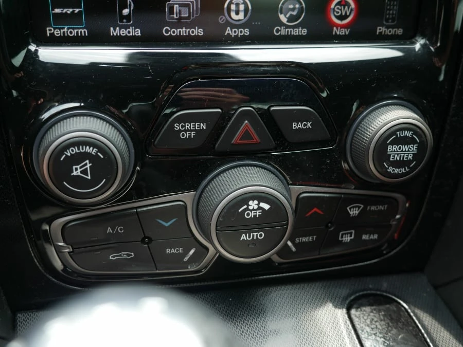 2017 Dodge Viper 5th Gen - Image 20 of 29