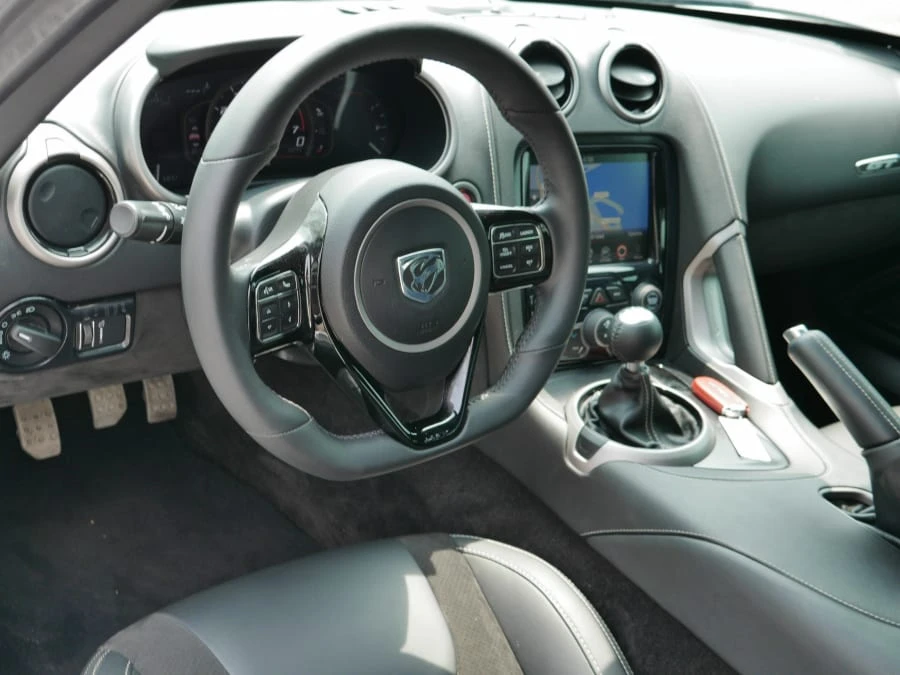 2017 Dodge Viper 5th Gen - Image 13 of 29