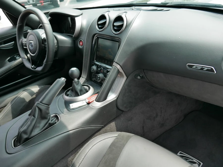 2017 Dodge Viper 5th Gen - Image 14 of 29