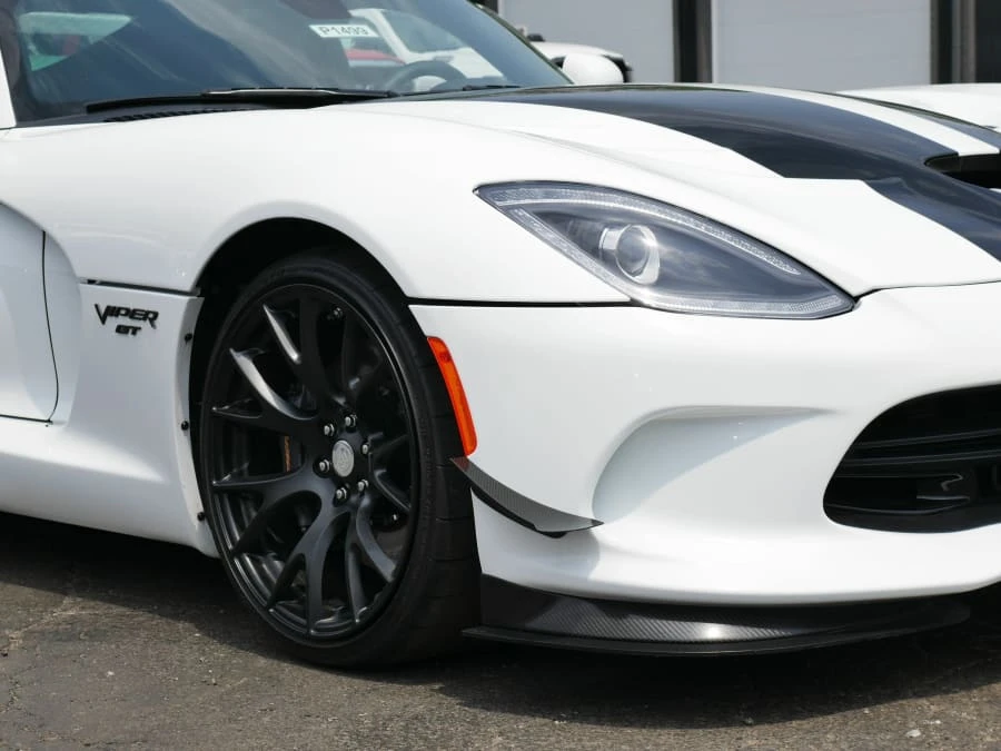 2017 Dodge Viper 5th Gen - Image 5 of 29