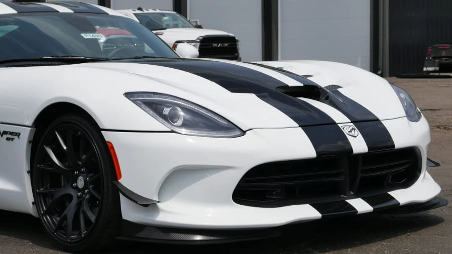 2017 Dodge Viper 5th Gen - Image 6 of 29