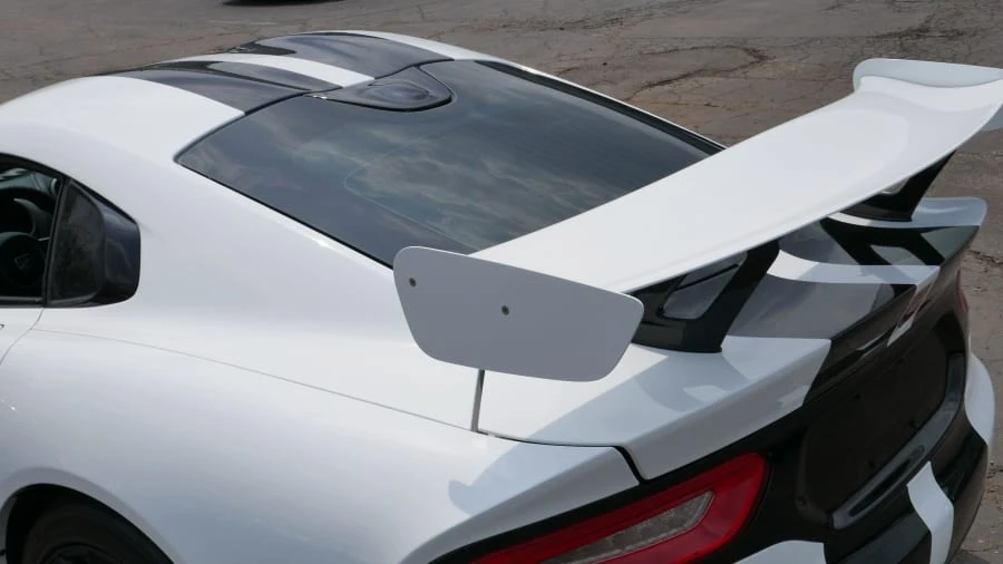 2017 Dodge Viper 5th Gen - Image 7 of 29