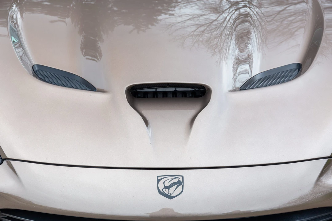 2017 Dodge Viper 5th Gen - Image 20 of 31