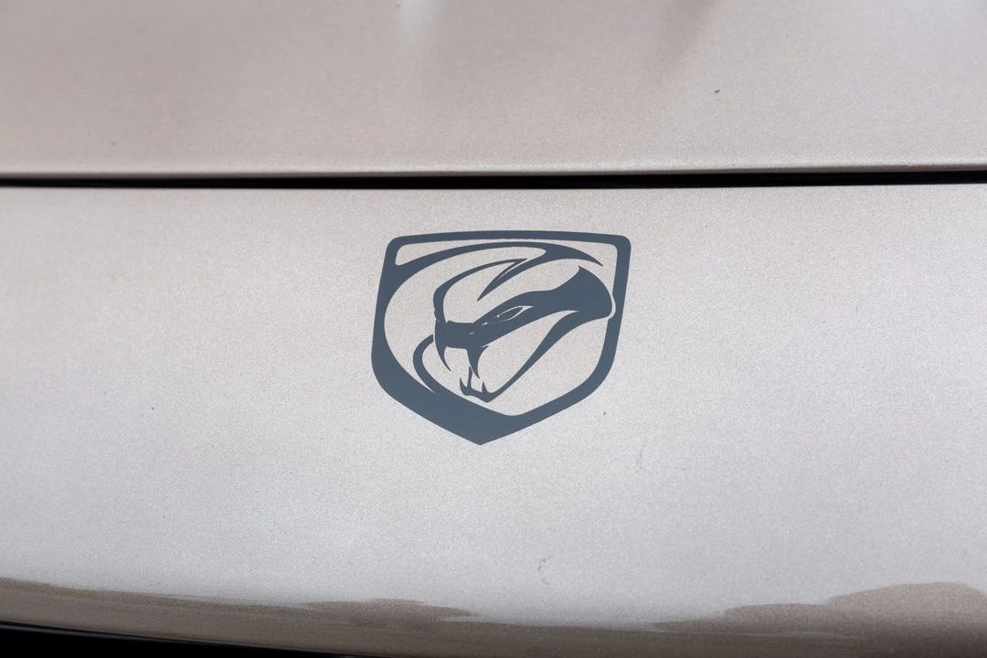 2017 Dodge Viper 5th Gen - Image 22 of 31