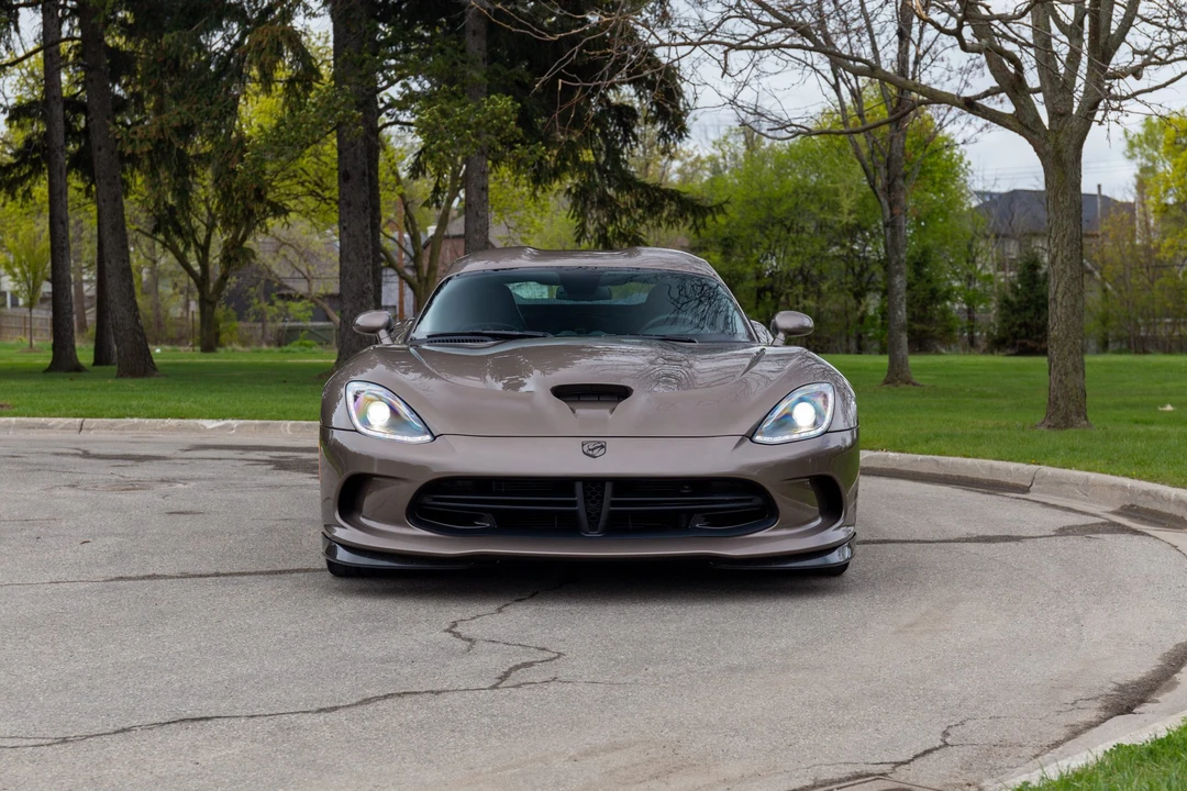2017 Dodge Viper 5th Gen - Image 15 of 31
