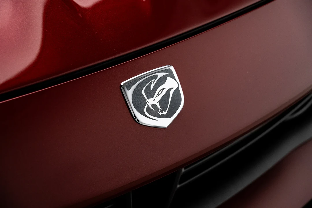 2017 Dodge Viper 5th Gen - Image 16 of 31
