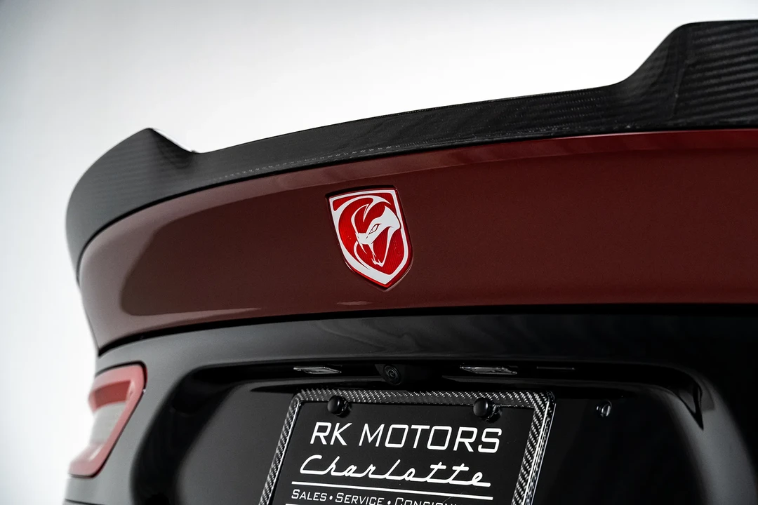 2017 Dodge Viper 5th Gen - Image 20 of 31