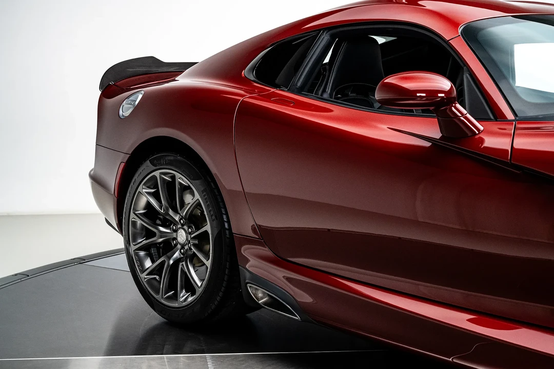 2017 Dodge Viper 5th Gen - Image 25 of 31