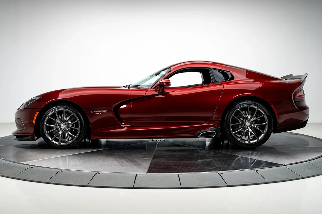2017 Dodge Viper 5th Gen - Image 8 of 31