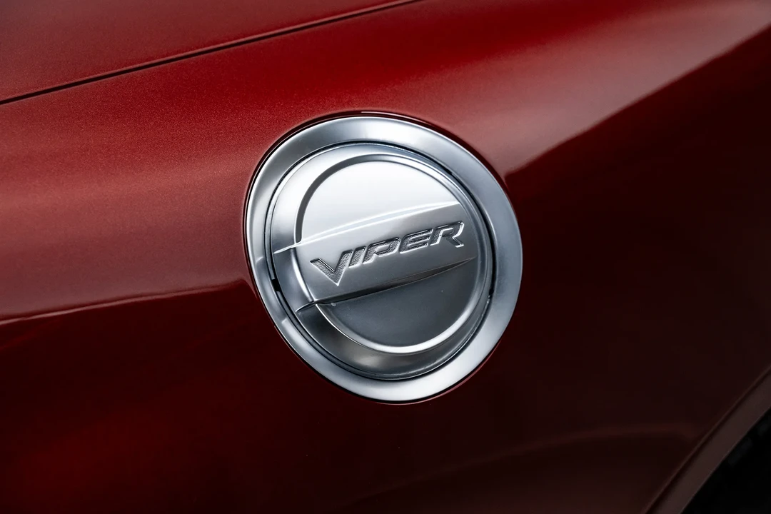 2017 Dodge Viper 5th Gen - Image 22 of 31