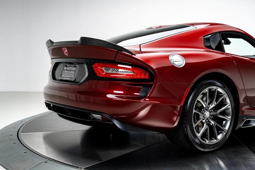 2017 Dodge Viper 5th Gen - Image 19 of 31