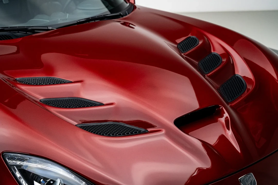 2017 Dodge Viper 5th Gen - Image 13 of 31
