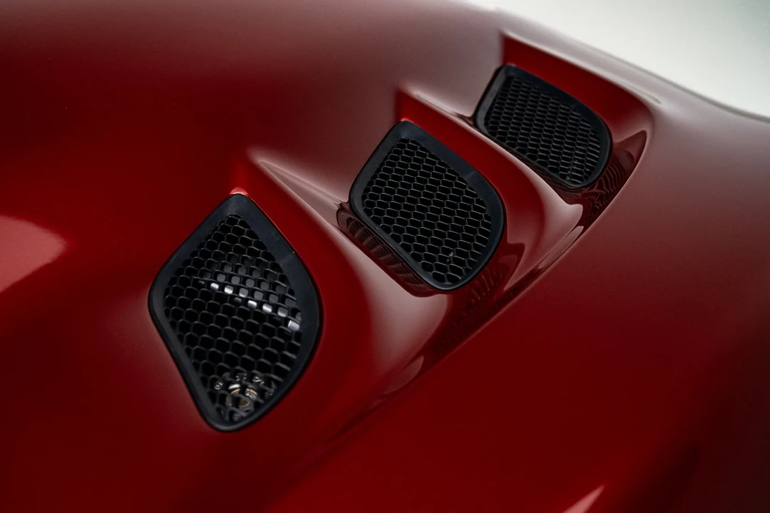2017 Dodge Viper 5th Gen - Image 15 of 31