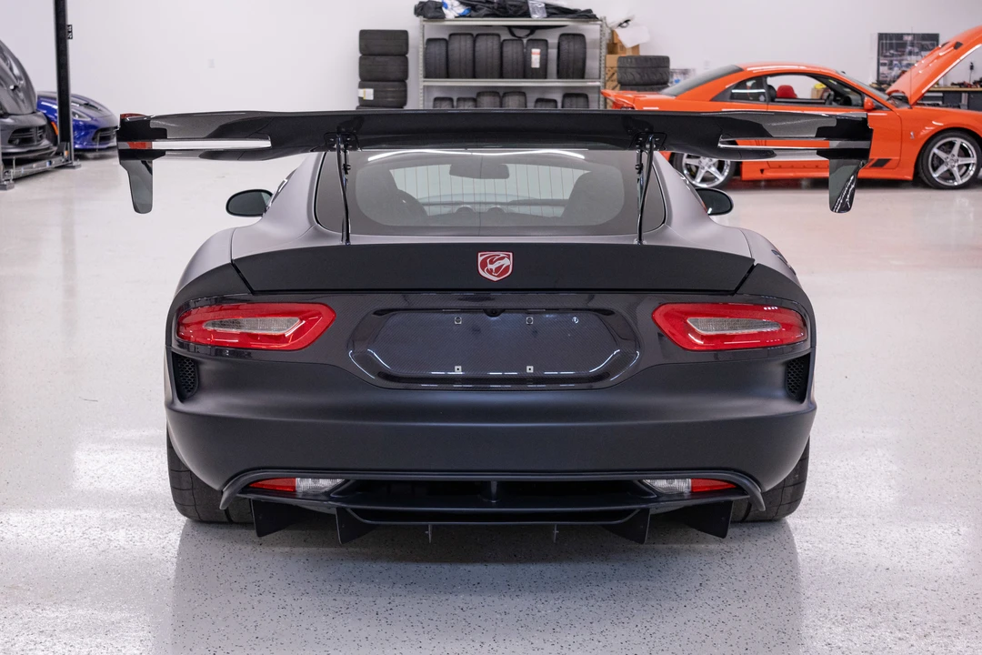 2017 Dodge Viper 5th Gen - Image 10 of 31