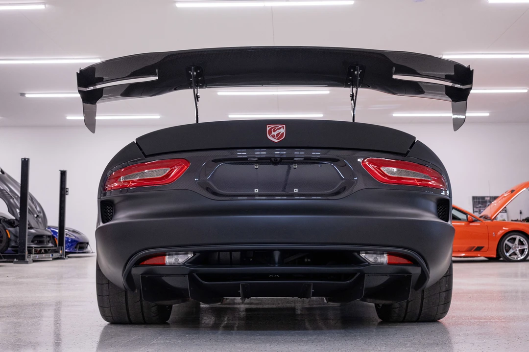 2017 Dodge Viper 5th Gen - Image 11 of 31