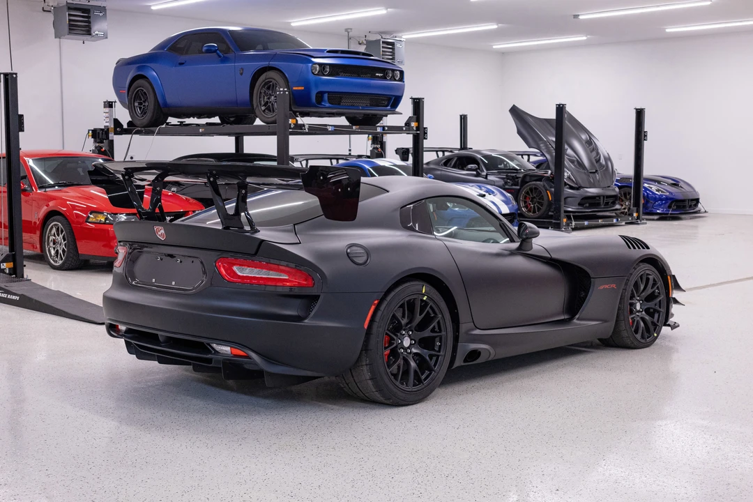 2017 Dodge Viper 5th Gen - Image 12 of 31
