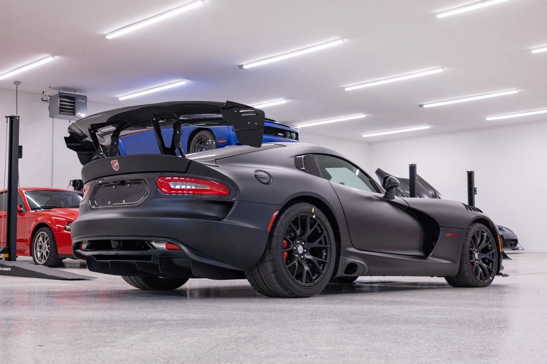 2017 Dodge Viper 5th Gen - Image 13 of 31