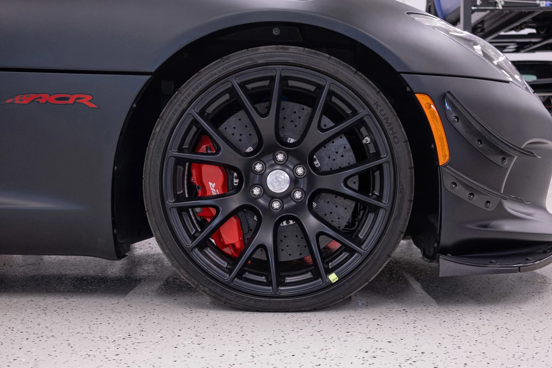 2017 Dodge Viper 5th Gen - Image 15 of 31