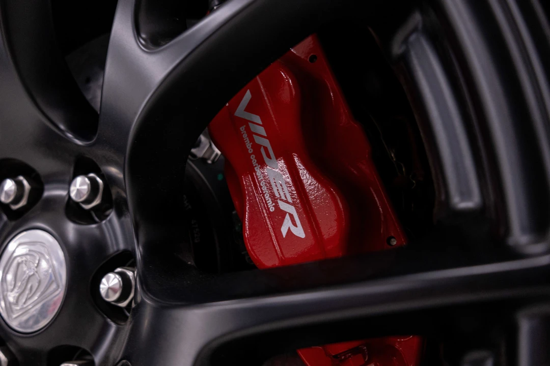 2017 Dodge Viper 5th Gen - Image 18 of 31