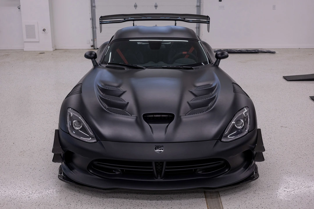 2017 Dodge Viper 5th Gen - Image 20 of 31
