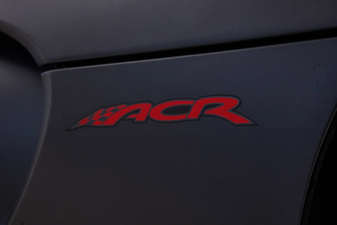 2017 Dodge Viper 5th Gen - Image 22 of 31