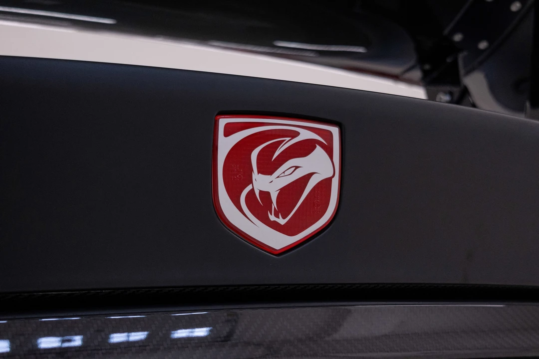 2017 Dodge Viper 5th Gen - Image 24 of 31