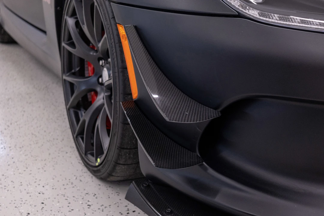 2017 Dodge Viper 5th Gen - Image 25 of 31