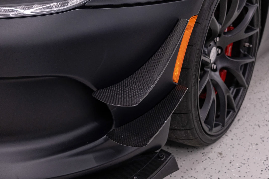 2017 Dodge Viper 5th Gen - Image 26 of 31