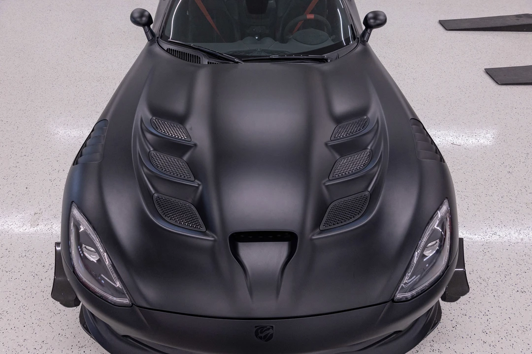 2017 Dodge Viper 5th Gen - Image 29 of 31