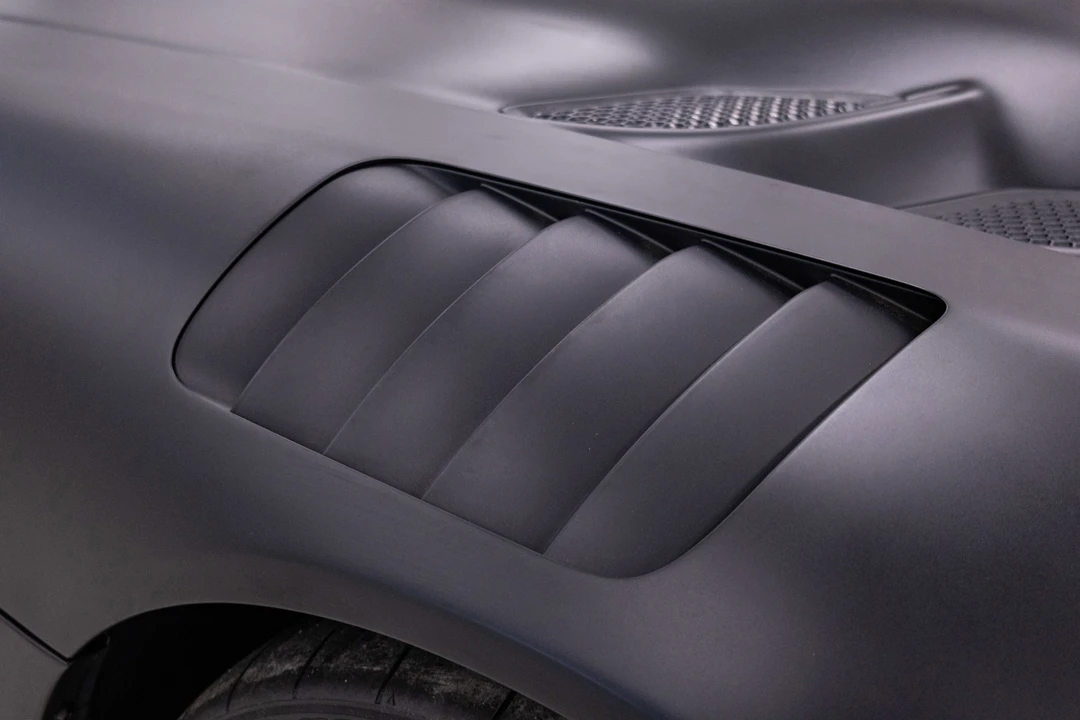 2017 Dodge Viper 5th Gen - Image 30 of 31