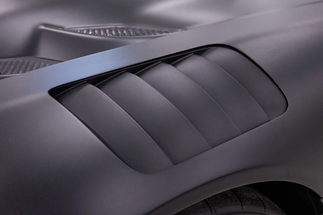 2017 Dodge Viper 5th Gen - Image 31 of 31