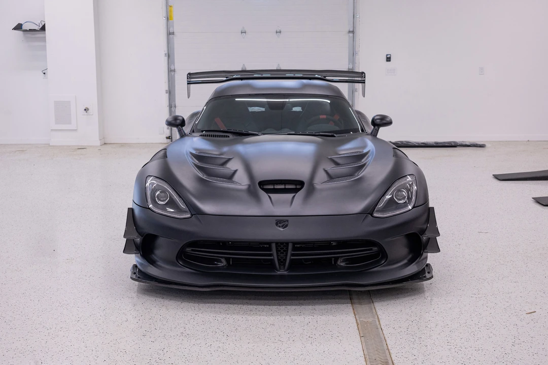 2017 Dodge Viper 5th Gen - Image 3 of 31