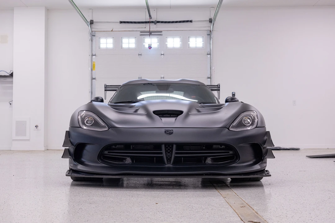 2017 Dodge Viper 5th Gen - Image 4 of 31