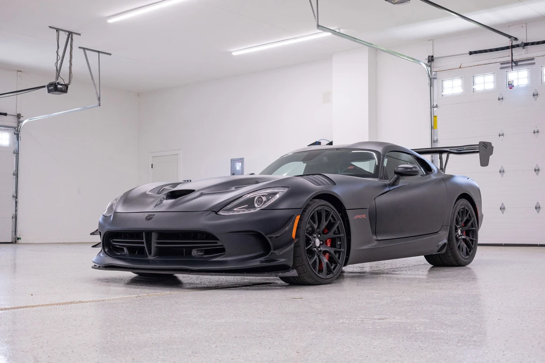 2017 Dodge Viper 5th Gen - Image 6 of 31