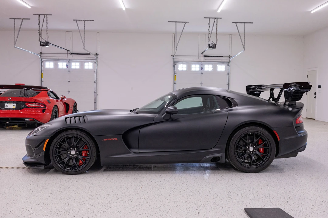 2017 Dodge Viper 5th Gen - Image 7 of 31