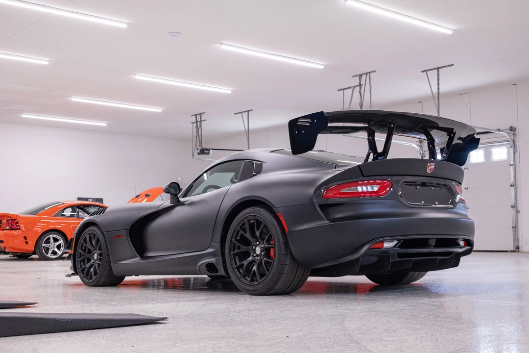 2017 Dodge Viper 5th Gen - Image 9 of 31