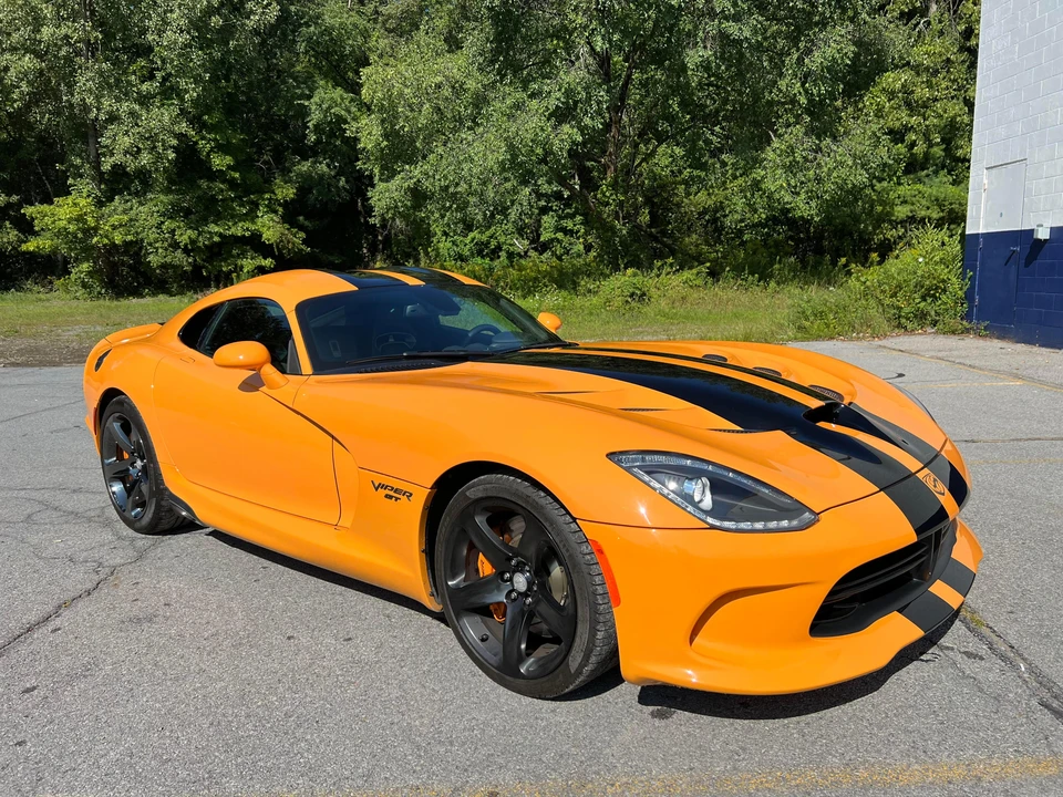 2017 Dodge Viper 5th Gen - Image 18 of 31