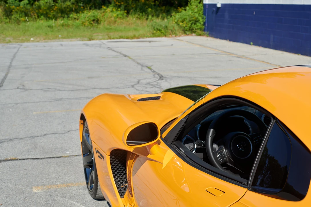 2017 Dodge Viper 5th Gen - Image 26 of 31
