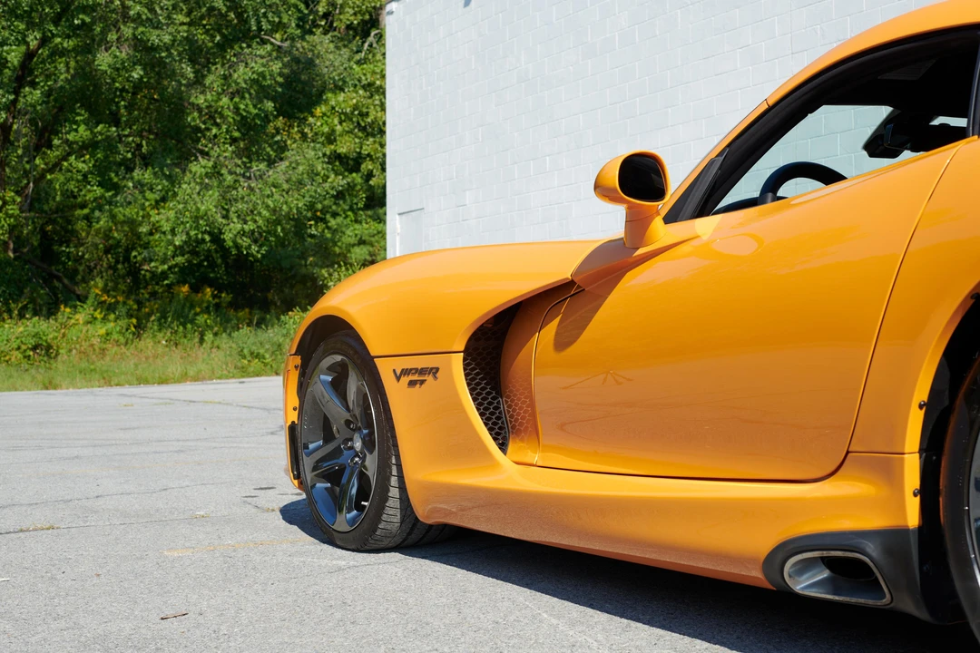 2017 Dodge Viper 5th Gen - Image 27 of 31