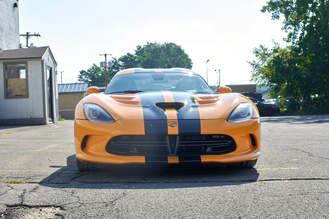 2017 Dodge Viper 5th Gen - Image 7 of 31