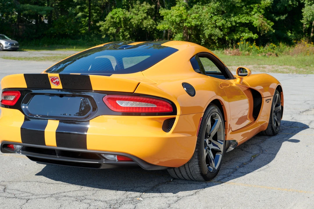 2017 Dodge Viper 5th Gen - Image 14 of 31