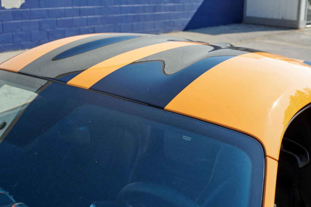 2017 Dodge Viper 5th Gen - Image 25 of 31