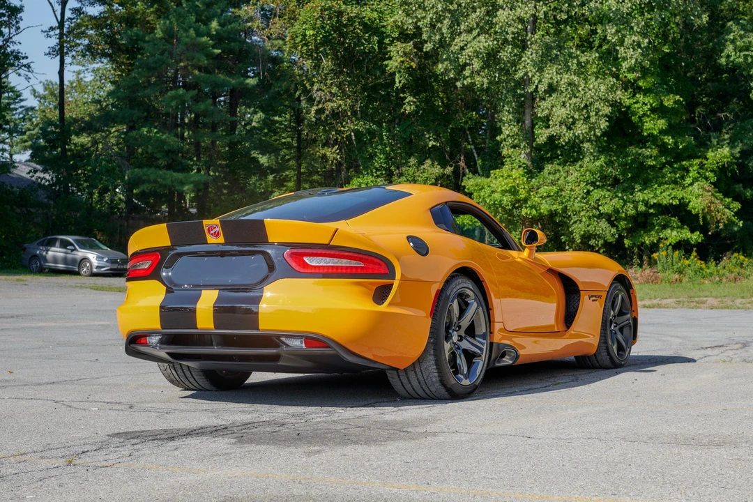 2017 Dodge Viper 5th Gen - Image 15 of 31