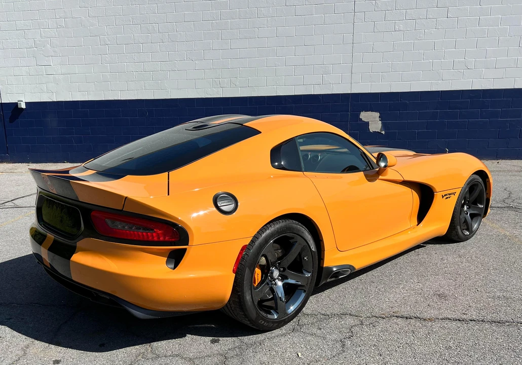2017 Dodge Viper 5th Gen - Image 16 of 31