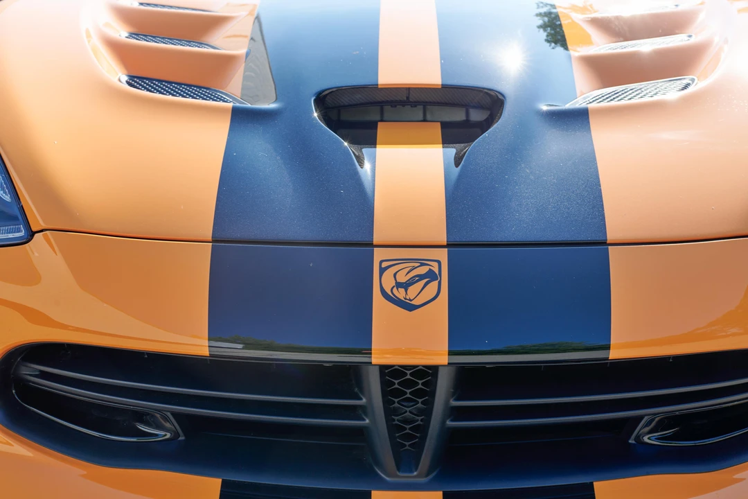 2017 Dodge Viper 5th Gen - Image 20 of 31
