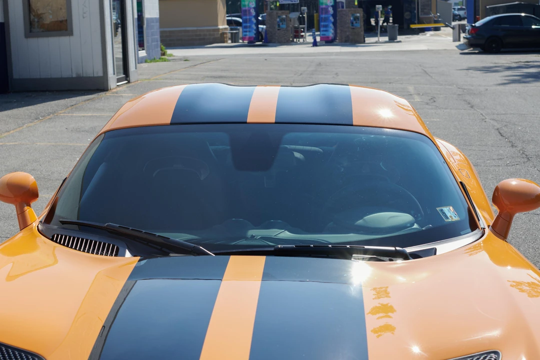 2017 Dodge Viper 5th Gen - Image 21 of 31